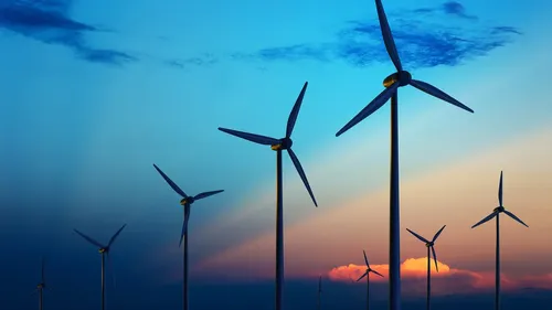 Harnessing the Power of Wind Energy