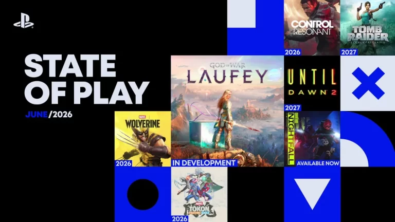 Lights, cameras, pixels — the gaming world is still buzzing from an explosive June!