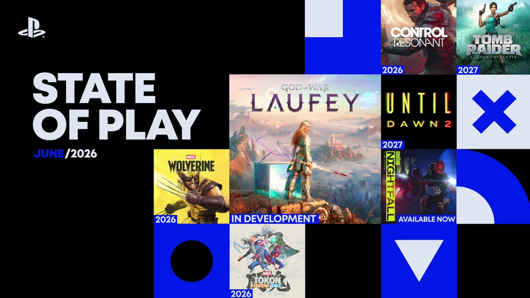 Lights, cameras, pixels — the gaming world is still buzzing from an explosive June!