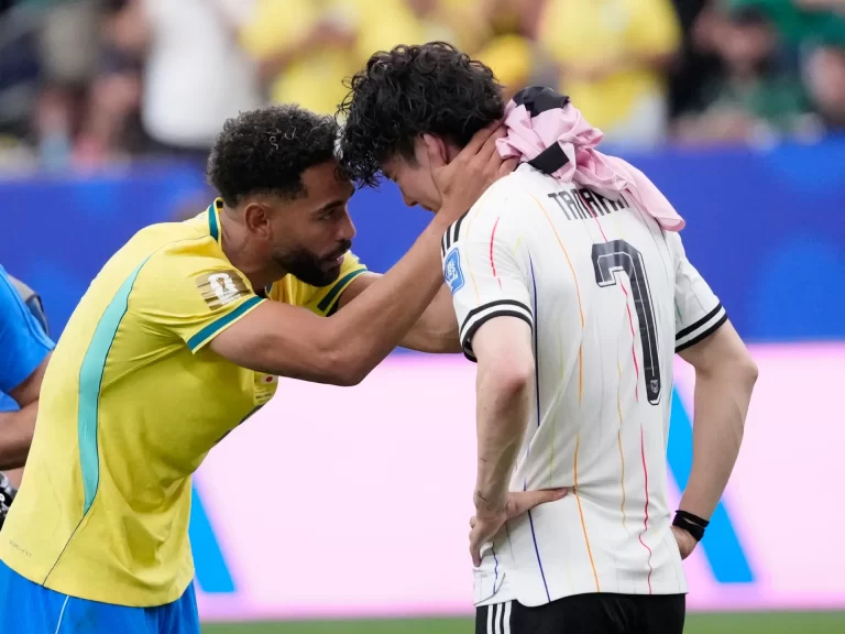 Martinelli scores late as Brazil beat Japan 2-1, enter World Cup last 16 – Al Jazeera