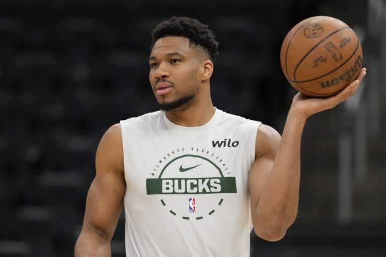 Charania: Celtics, Heat Are Finalists For Giannis – Hoops Rumors