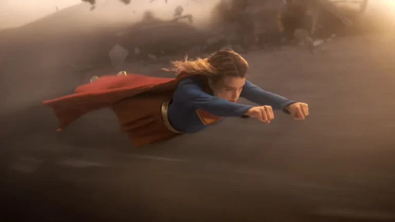Box Office: ‘Supergirl’ Flies to $18 Million on Opening Day – Variety