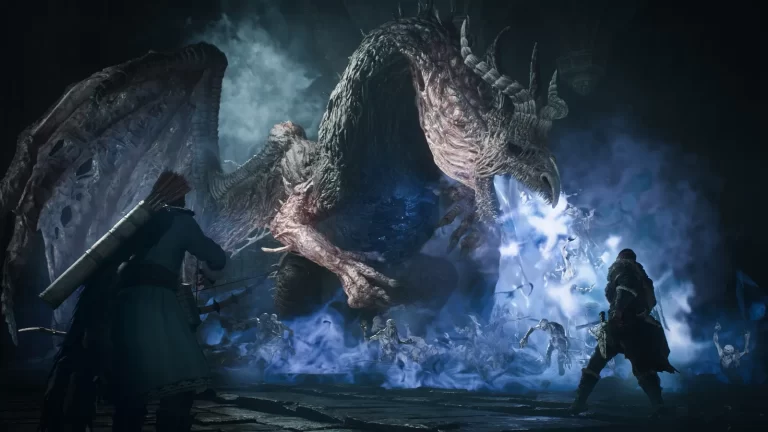 Everything Announced At The 2026 Capcom Spotlight – Game Informer