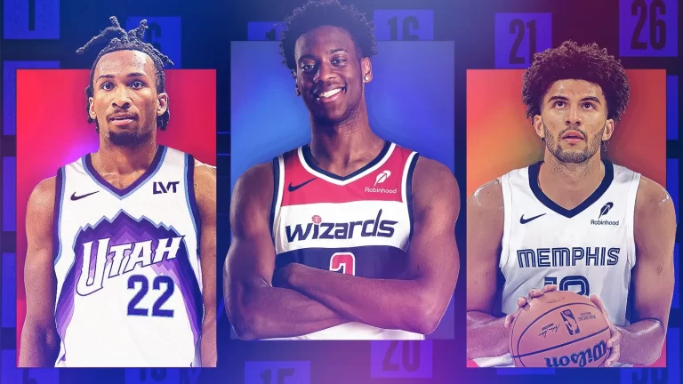 2026 NBA draft grades: Winners, losers for all 30 teams – ESPN