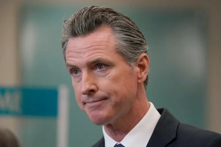 California billionaire tax headed for ballot despite top Democrats’ opposition – The Washington Post
