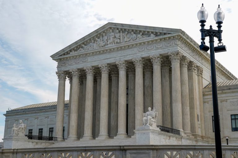 Supreme Court blocks thousands of suits claiming Roundup causes cancer – The Washington Post