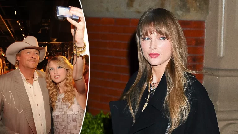 Taylor Swift’s Alan Jackson tribute backfires as country crowd seemingly erupts in boos – Fox News