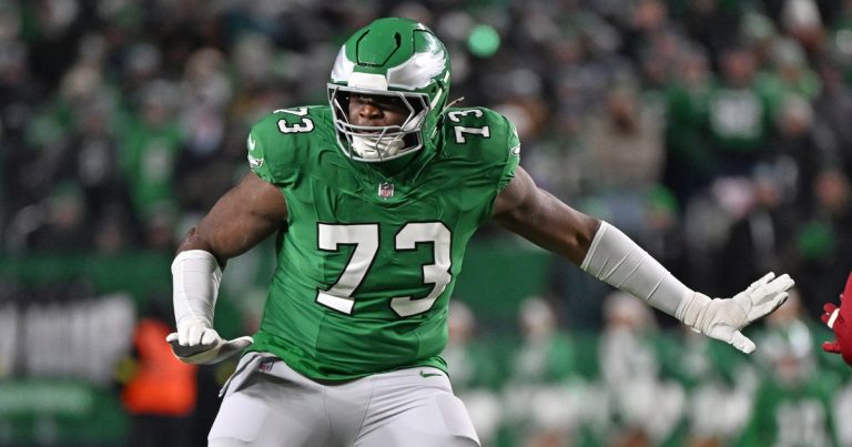 Five Eagles players on the trade block heading into training camp – PhillyVoice