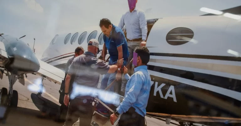 Cartel boss Ismael “El Mayo” Zambada gets life in U.S. prison 2 years after he says he was kidnapped, flown to Texas – CBS News