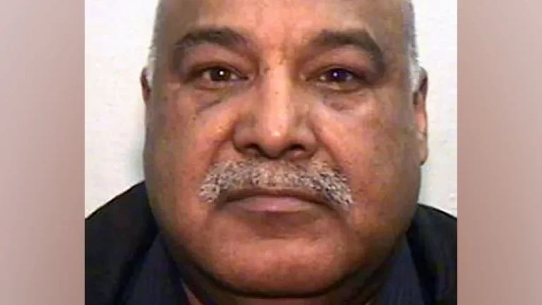 Government ‘cannot deport’ grooming gang ringleader -BBC