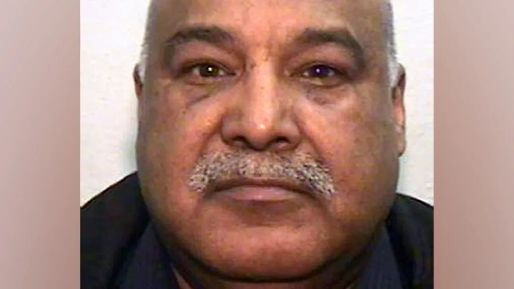 Government ‘cannot deport’ grooming gang ringleader -BBC