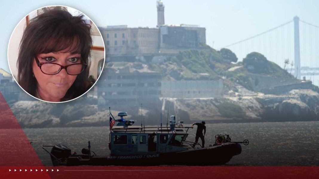Sacramento County woman identified as 2nd of 4 victims in deadly boat incident in San Francisco Bay – KCRA