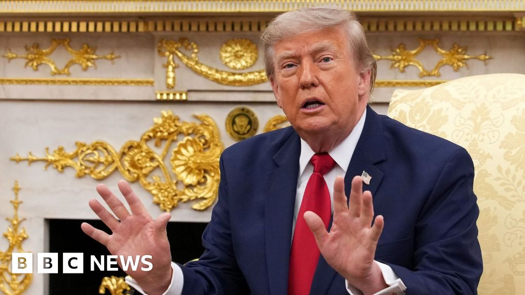 trump