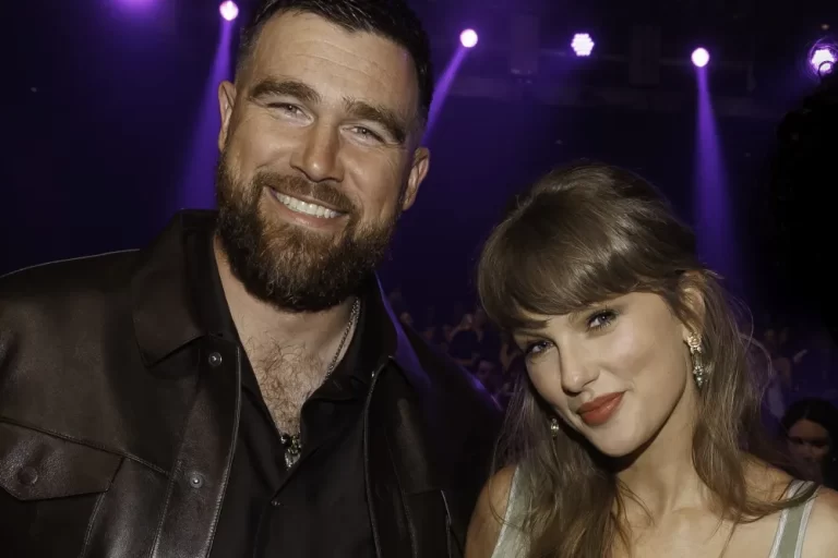 Taylor Swift and Travis Kelce Donated $26 Million to Charities Ahead of Wedding – Variety