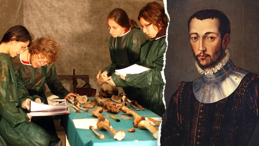 medici