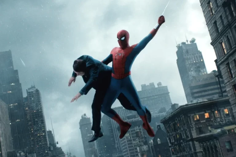 ‘Spider-Man: Brand New Day’ First Reactions: Tom Holland Has ‘Never Been Better’ in a Sequel That Ditches ‘Multiverse Tedium’ and Delivers a ‘Grounded Spider-Man Tale’ – Variety