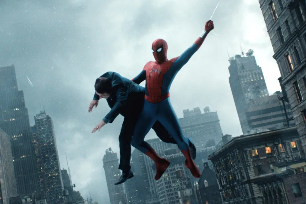 ‘Spider-Man: Brand New Day’ First Reactions: Tom Holland Has ‘Never Been Better’ in a Sequel That Ditches ‘Multiverse Tedium’ and Delivers a ‘Grounded Spider-Man Tale’ – Variety