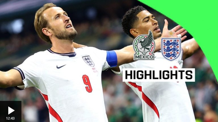 World Cup 2026: England have shown us why they can be champions – Alan Shearer – BBC