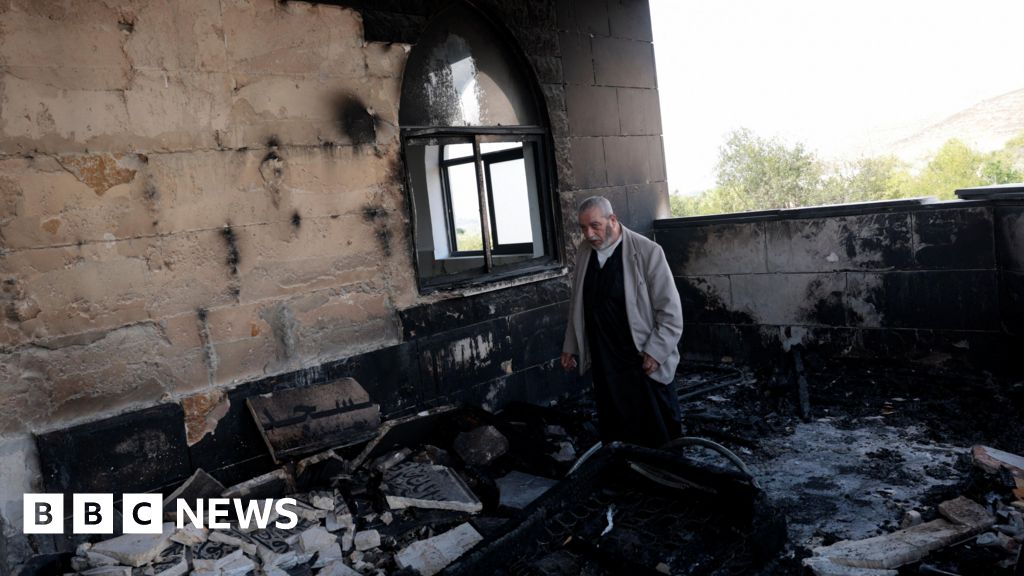 palestine