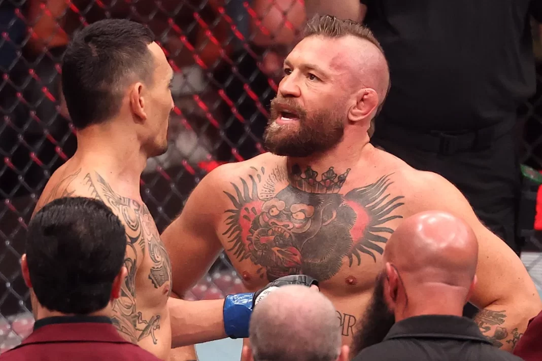 Conor McGregor announces surgery, addresses UFC future after devastating UFC 329 injury – Yahoo Sports