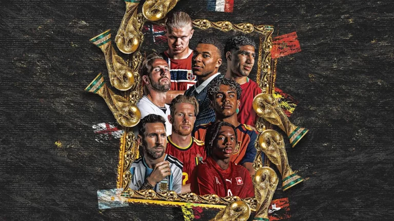 World Cup power rankings: The 8 quarterfinalists, from title favorite to long shot – Yahoo Sports