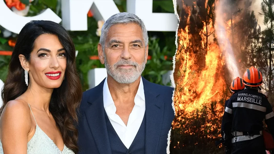 clooney