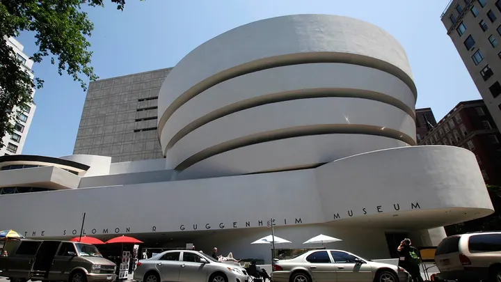 guggenheim_museum