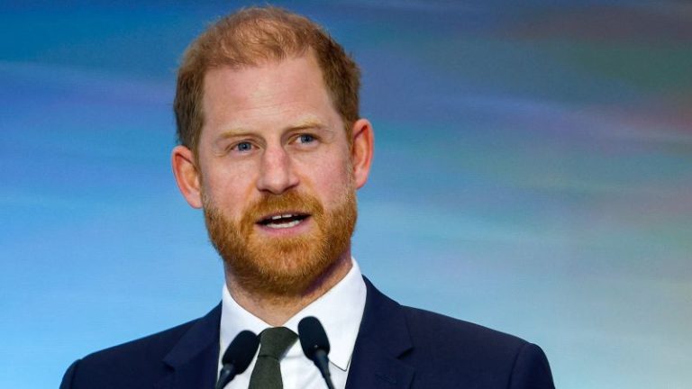 Prince Harry told he replied too late to stay at Buckingham Palace amid confusion over UK visit – CNN