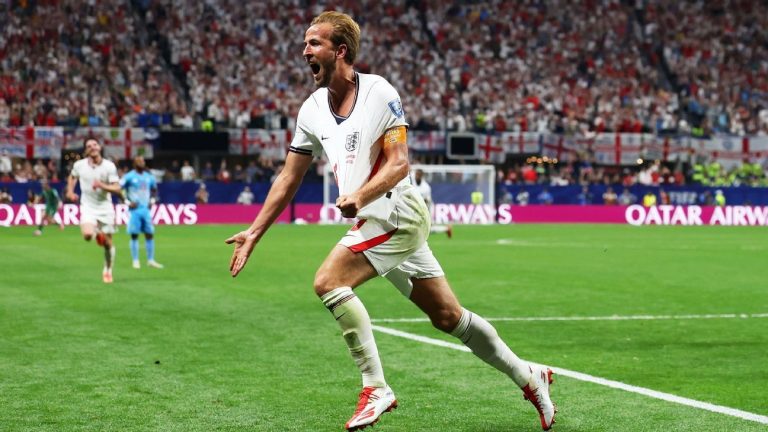 Harry Kane breaks Pelé World Cup goals total – ESPN