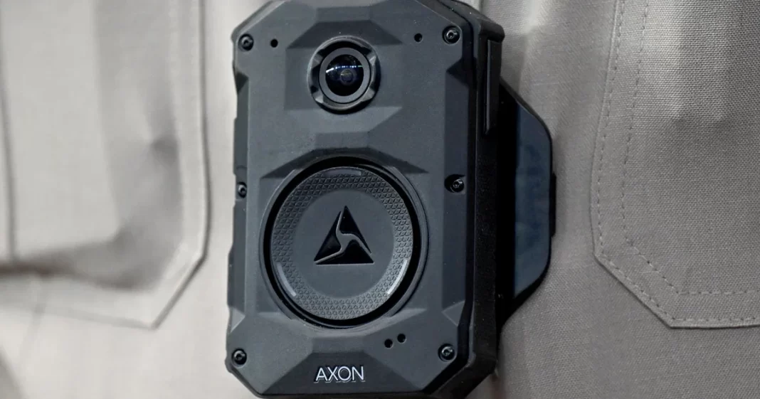 ice cam