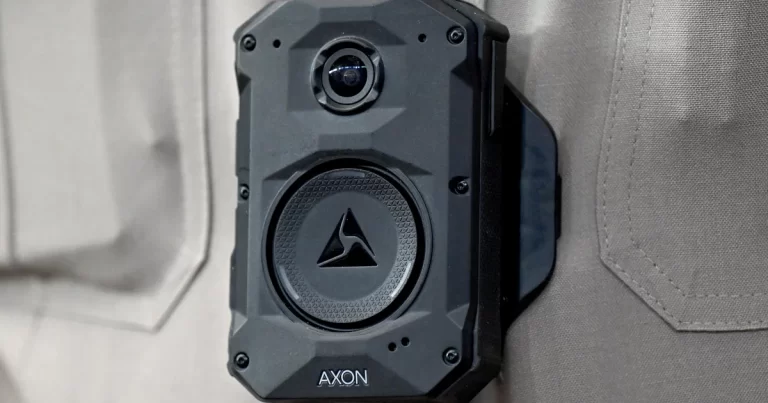 Every ICE arrest team will now have an agent with a body camera, DHS says, after 2 fatal shootings draw scrutiny – CBS News