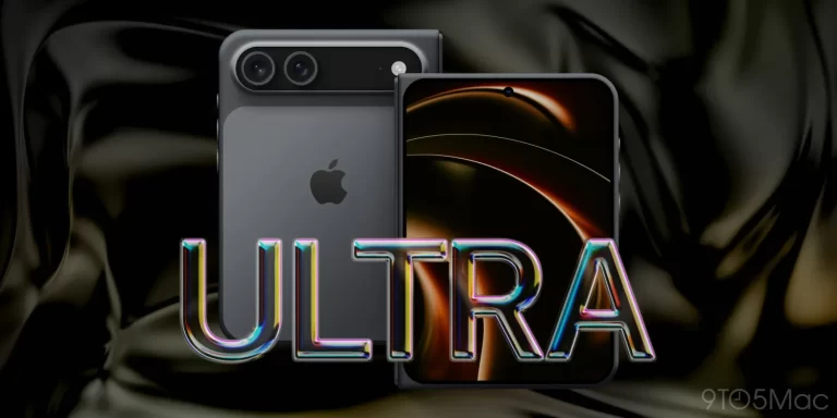 Apple reportedly orders 10M foldable iPhone Ultra models, which could sell for around $2500 – 9to5Mac