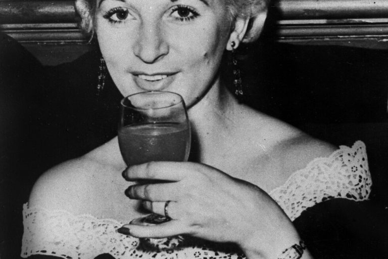 Last woman executed in Britain for killing abusive lover is given a conditional pardon – AP News
