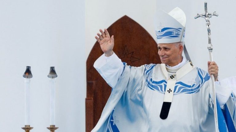 On July Fourth, Pope Leo urges U.S. to welcome, protect and assist immigrants – The Washington Post