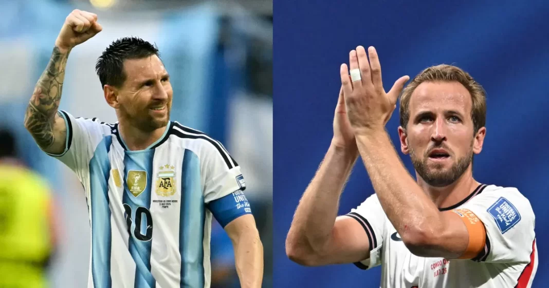 FIFA World Cup England vs Argentina: What to know ahead of second semifinal – Al Jazeera