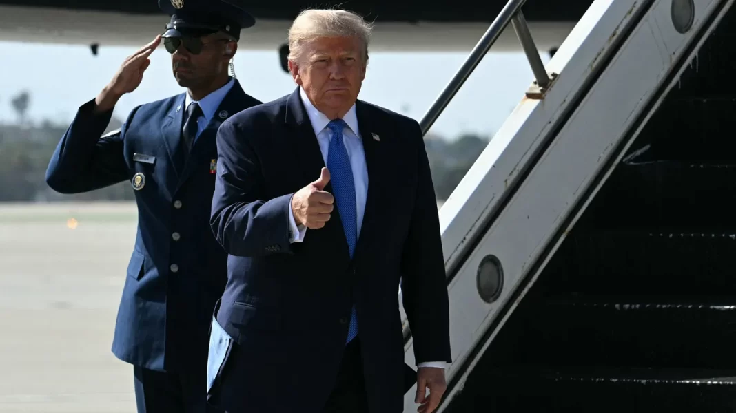 axios trump
