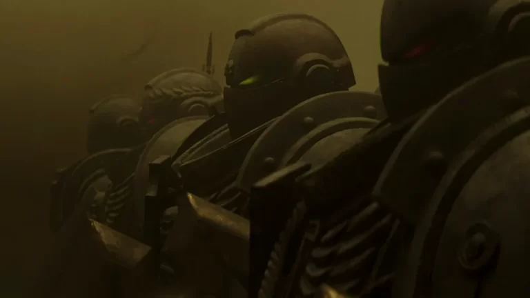 ‘Warhammer 40,000’ Animated Series in Development at Amazon, Henry Cavill to Produce (EXCLUSIVE) – Variety
