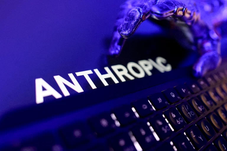 Second major AI company says its systems hacked into other firms – washingtonpost.com