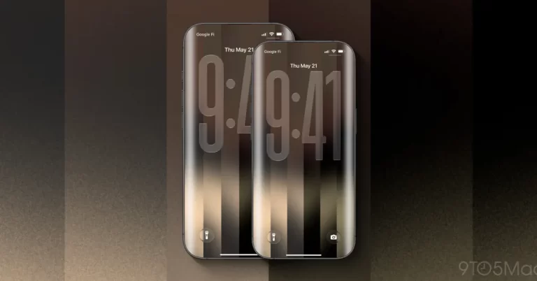 New leaks cover iPhone Ultra timing, iPhone Pro’s design next year – 9to5Mac