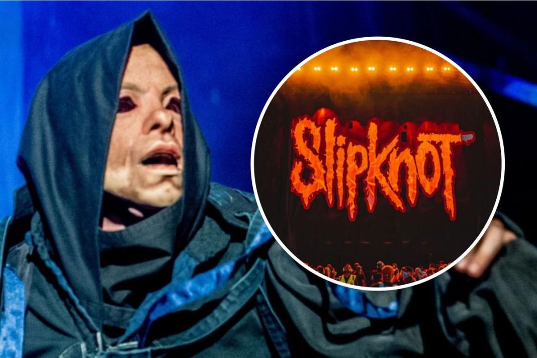 slipknot