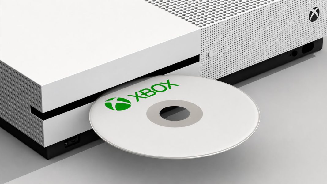 xbox
