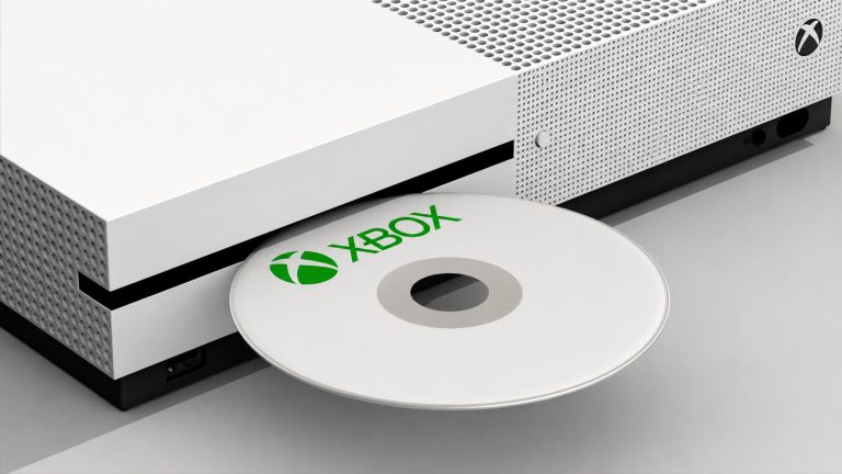 Xbox Disc to Digital Arrives This Month for Xbox One and Series X – techpowerup.com